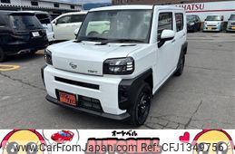 daihatsu taft 2025 quick_quick_5BA-LA910S_LA910S-0066985