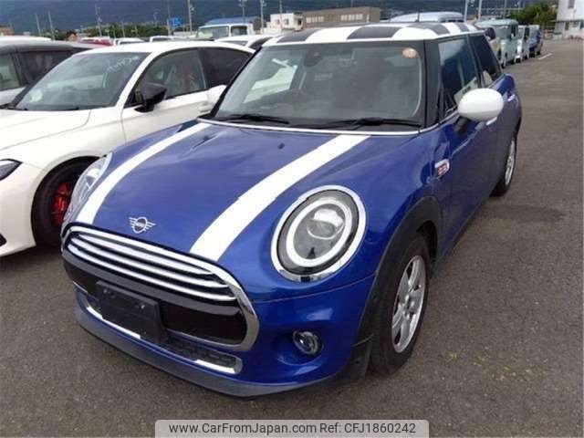 mini mini-others 2021 CFJ1860242 image 1