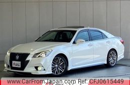 toyota crown 2013 -TOYOTA--Crown GRS214--GRS214-6002278---TOYOTA--Crown GRS214--GRS214-6002278-