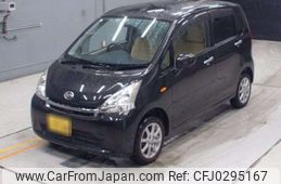 daihatsu move 2012 -DAIHATSU 【岐阜 582ﾏ9588】--Move DBA-LA100S--LA100S-0143634---DAIHATSU 【岐阜 582ﾏ9588】--Move DBA-LA100S--LA100S-0143634-