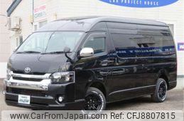 toyota hiace-commuter 2006 -TOYOTA--Hiace Commuter KDH227B--KDH227B-0001814---TOYOTA--Hiace Commuter KDH227B--KDH227B-0001814-