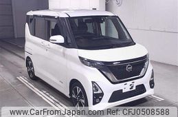 nissan roox 2022 -NISSAN--Roox B44A-0407798---NISSAN--Roox B44A-0407798-