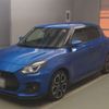 suzuki swift 2018 -SUZUKI 【山梨 300ﾓ6093】--Swift CBA-ZC33S--ZC33S-117375---SUZUKI 【山梨 300ﾓ6093】--Swift CBA-ZC33S--ZC33S-117375- image 1