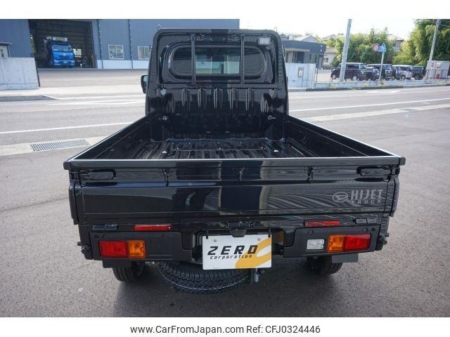 daihatsu hijet-truck 2024 -DAIHATSU--Hijet Truck S510P--S510P-0563268---DAIHATSU--Hijet Truck S510P--S510P-0563268- image 2