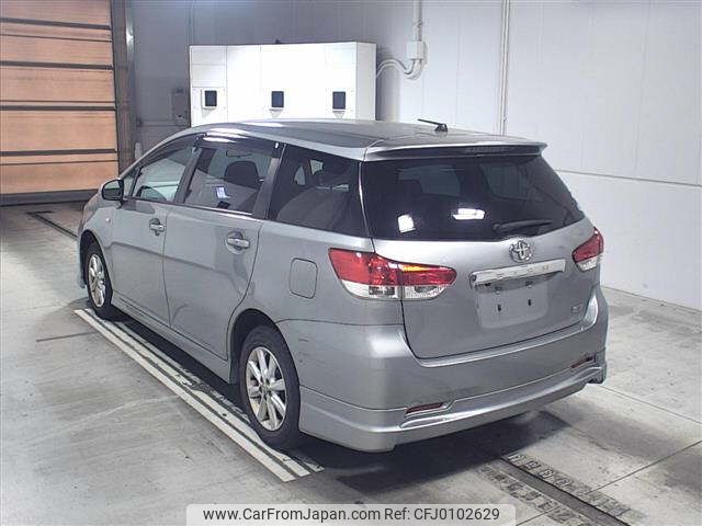 toyota wish 2011 -TOYOTA--Wish ZGE25W-0015368---TOYOTA--Wish ZGE25W-0015368- image 2