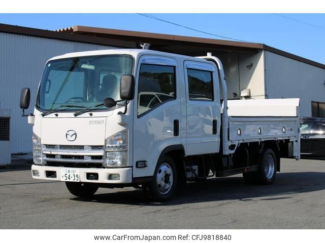 mazda titan 2011 quick_quick_SKG-LLR85AR_LLR85-7000478 image 1