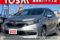 honda shuttle 2019 -HONDA--Shuttle 6AA-GP8--GP8-2102079---HONDA--Shuttle 6AA-GP8--GP8-2102079-