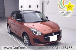 suzuki swift 2023 -SUZUKI 【岐阜 504ﾃ1166】--Swift ZD53S-500020---SUZUKI 【岐阜 504ﾃ1166】--Swift ZD53S-500020-