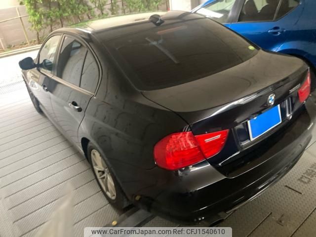bmw 3-series 2011 CFJ1540610 image 2