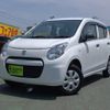 suzuki alto 2013 -SUZUKI--Alto DBA-HA25S--HA25S-905384---SUZUKI--Alto DBA-HA25S--HA25S-905384- image 1