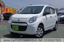 suzuki alto 2013 -SUZUKI--Alto DBA-HA25S--HA25S-905384---SUZUKI--Alto DBA-HA25S--HA25S-905384-