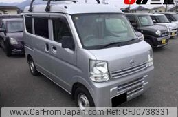 nissan clipper-van 2015 -NISSAN 【三重 】--Clipper Van DR17V--116085---NISSAN 【三重 】--Clipper Van DR17V--116085-