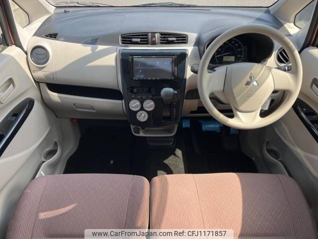 mitsubishi ek-wagon 2017 -MITSUBISHI--ek Wagon DBA-B11W--B11W-0403502---MITSUBISHI--ek Wagon DBA-B11W--B11W-0403502- image 2