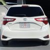 toyota vitz 2018 -TOYOTA--Vitz DBA-NSP130--NSP130-2278272---TOYOTA--Vitz DBA-NSP130--NSP130-2278272- image 7