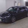 mercedes-benz a-class 2020 CFJ1596019 image 2