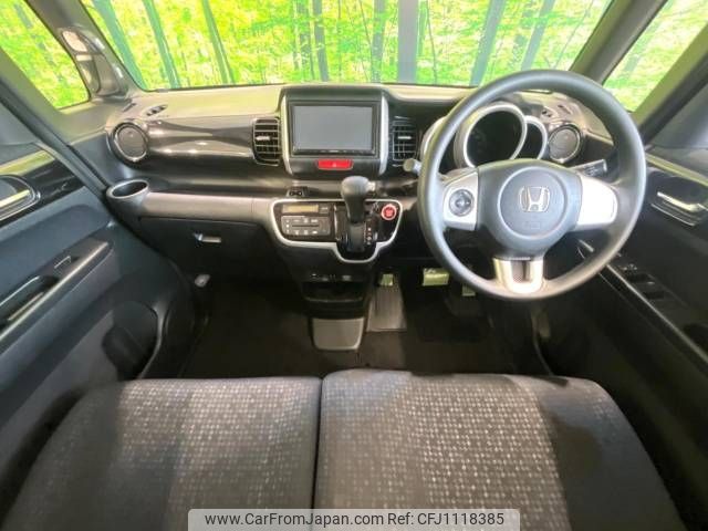 honda n-box 2016 -HONDA--N BOX DBA-JF1--JF1-1802566---HONDA--N BOX DBA-JF1--JF1-1802566- image 2