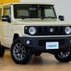 suzuki jimny 2022 -SUZUKI--Jimny 3BA-JB64W--JB64W-238817---SUZUKI--Jimny 3BA-JB64W--JB64W-238817- image 1