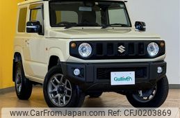 suzuki jimny 2022 -SUZUKI--Jimny 3BA-JB64W--JB64W-238817---SUZUKI--Jimny 3BA-JB64W--JB64W-238817-