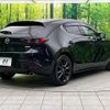 mazda mazda3-fastback 2022 quick_quick_BP5P_BP5P-203373 image 18