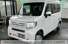 honda n-van 2020 CFJ1549835
