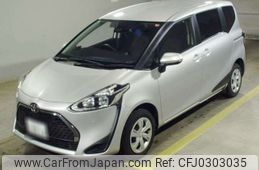 toyota sienta 2022 -TOYOTA 【函館 501ﾜ8916】--Sienta 3BA-NCP175G--NCP175-7047019---TOYOTA 【函館 501ﾜ8916】--Sienta 3BA-NCP175G--NCP175-7047019-