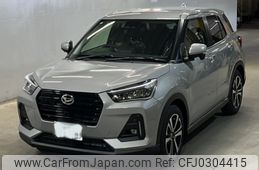 daihatsu rocky 2024 -DAIHATSU 【北九州 501ゆ5240】--Rocky A201S-0009295---DAIHATSU 【北九州 501ゆ5240】--Rocky A201S-0009295-