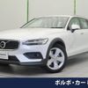 volvo v60 2019 -VOLVO--Volvo V60 DBA-ZB420--YV1ZZ10MCK1004675---VOLVO--Volvo V60 DBA-ZB420--YV1ZZ10MCK1004675- image 1