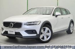 volvo v60 2019 -VOLVO--Volvo V60 DBA-ZB420--YV1ZZ10MCK1004675---VOLVO--Volvo V60 DBA-ZB420--YV1ZZ10MCK1004675-