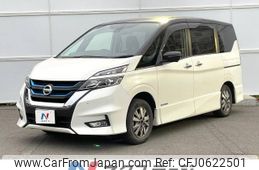 nissan serena 2019 -NISSAN--Serena DAA-HFC27--HFC27-044851---NISSAN--Serena DAA-HFC27--HFC27-044851-