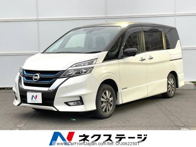 nissan serena 2019 -NISSAN--Serena DAA-HFC27--HFC27-044851---NISSAN--Serena DAA-HFC27--HFC27-044851- image 1