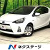 toyota aqua 2014 quick_quick_NHP10_NHP10-6314239 image 1