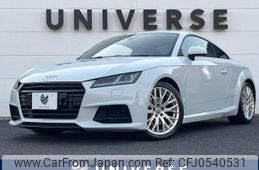 audi tt 2016 -AUDI--Audi TT ABA-FVCHH--TRUZZZFV9G1009617---AUDI--Audi TT ABA-FVCHH--TRUZZZFV9G1009617-