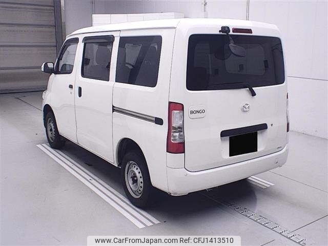 mazda bongo-van 2022 -MAZDA--Bongo Van S413Z-7000488---MAZDA--Bongo Van S413Z-7000488- image 2