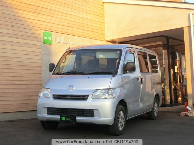 toyota liteace-van 2016 -TOYOTA--Liteace VAN DBF-S412M--S412M-0019586---TOYOTA--Liteace VAN DBF-S412M--S412M-0019586- image 1