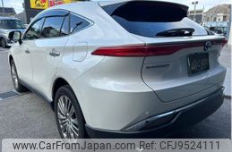 2020 Toyota Harrier AXUH80 - Car Price $35,628 2020 Toyota Harrier AXUH80 - Car Price $35,628