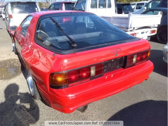 mazda rx-7 1991 -MAZDA--RX-7 FC3S--FC3S-246476---MAZDA--RX-7 FC3S--FC3S-246476- image 2