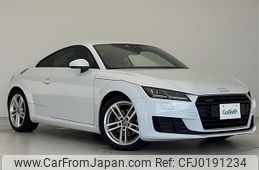 audi tt 2015 -AUDI--Audi TT ABA-FVCHHF--TRUZZZFV9G1007222---AUDI--Audi TT ABA-FVCHHF--TRUZZZFV9G1007222-