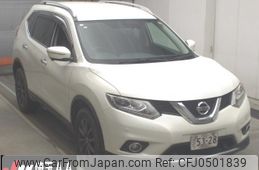 nissan x-trail 2016 -NISSAN--X-Trail NT32-048233---NISSAN--X-Trail NT32-048233-