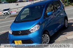 nissan dayz 2015 quick_quick_B21W_B21W-0251616