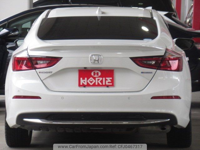 honda insight 2020 -HONDA--Insight ZE4--1100333---HONDA--Insight ZE4--1100333- image 2