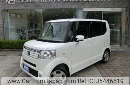honda n-box 2012 -HONDA--N BOX DBA-JF1--JF1-1012741---HONDA--N BOX DBA-JF1--JF1-1012741-
