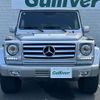 mercedes-benz g-class 2000 CFJ1560884 image 10