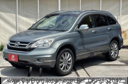 honda cr-v 2011 -HONDA--CR-V DBA-RE3--RE3-1303312---HONDA--CR-V DBA-RE3--RE3-1303312-