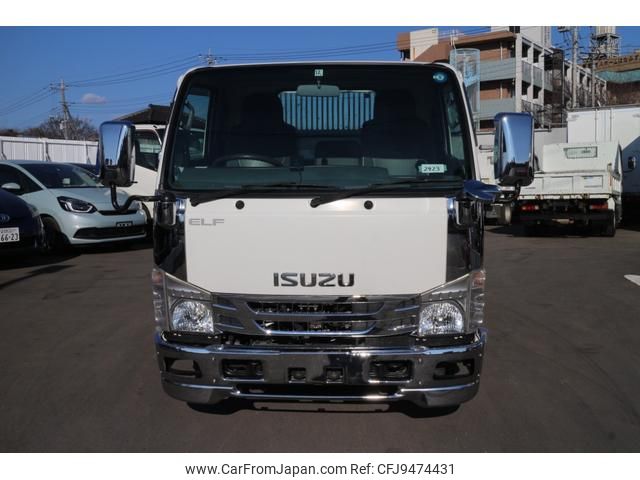 isuzu elf-truck 2016 GOO_NET_EXCHANGE_0520179A30240213W002 image 2