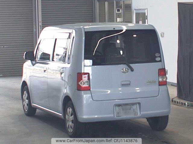 daihatsu move-conte 2008 -DAIHATSU--Move Conte L575S--0002804---DAIHATSU--Move Conte L575S--0002804- image 2