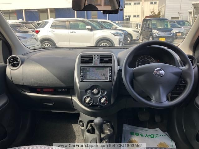 nissan march 2019 CFJ1803662 image 2
