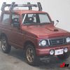 suzuki jimny 1997 -SUZUKI--Jimny JA12W-151404---SUZUKI--Jimny JA12W-151404- image 1