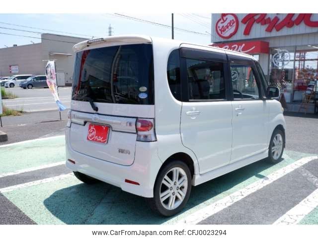 daihatsu tanto 2009 -DAIHATSU--Tanto CBA-L375S--L375S-0216178---DAIHATSU--Tanto CBA-L375S--L375S-0216178- image 2