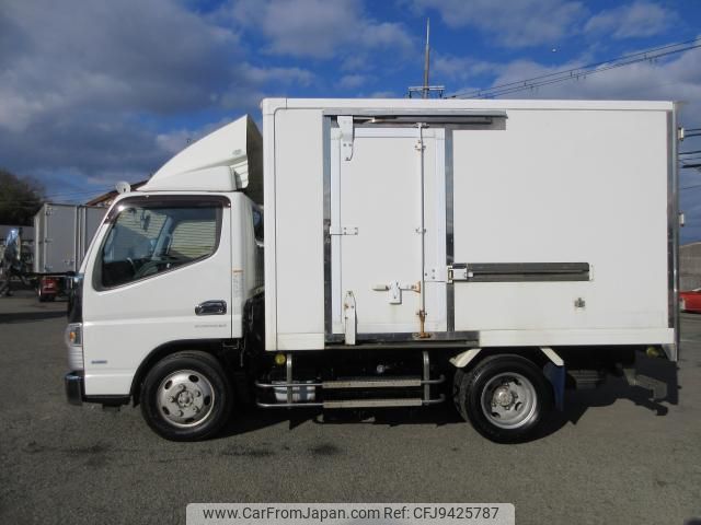 mitsubishi-fuso canter 2018 quick_quick_TPG-FDA50_FDA50-570022 image 2