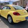 volkswagen the-beetle 2013 quick_quick_DBA-16CBZ_WVWZZZ16ZEM618375 image 2